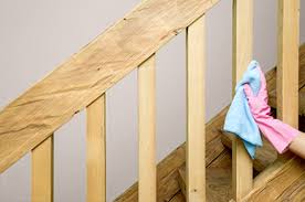 Raviver son escalier en bois, comment faire ?